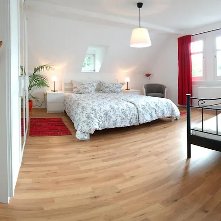 Appartement Stadtpartie Suhl Extérieur photo